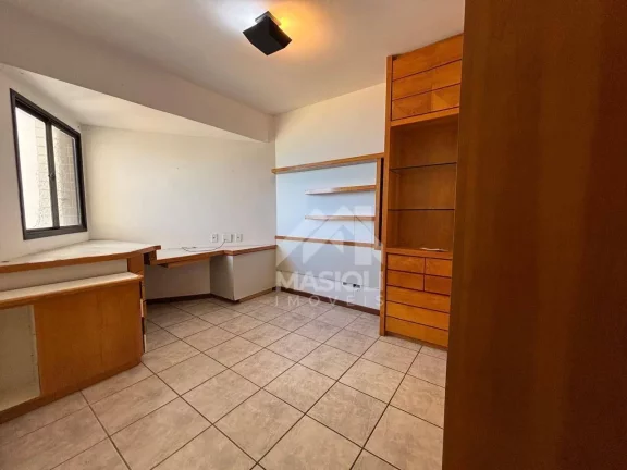 Imagem Apartamento com 4 dormitórios para alugar, 220 m² por R$ 7.050,00/mês - Praia de Itaparica - Vila Velha/ES