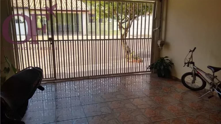 Imagem Casa à venda - Bairro Jardim Pérola - Itupeva - SP