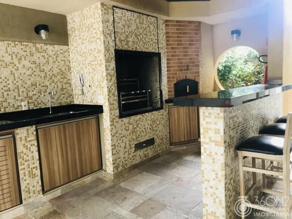 Imagem Apartamento Duplex para Venda em Santo André / SP no bairro Jardim