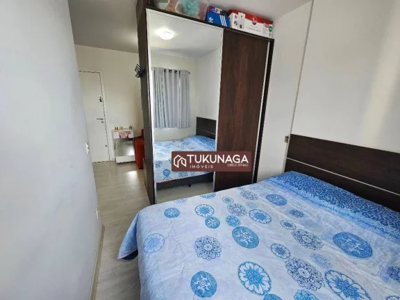 Imagem Studio com 1 dormitório à venda, 30 m² por R$ 305.000,00 - Gopoúva - Guarulhos/SP