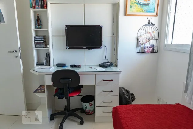 Imagem Apartamento à Venda - Recreio, 3 Quartos, 195 m2