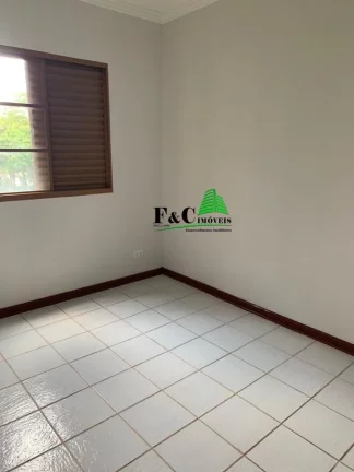 Imagem Apartamento para Venda em Limeira, Vila Paulista, 2 dormitórios, 1 banheiro, 1 vaga