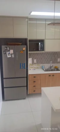 Imagem Apartamento À Venda Com 74M² - Varanda Gourmet Em Santos!!Privilège Gonzaga