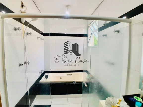 Imagem Casa 5 Quartos Bairro Bandeirantes