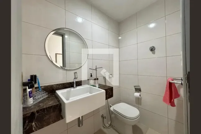 Imagem Apartamento à Venda - Copacabana, 2 Quartos, 88 m2