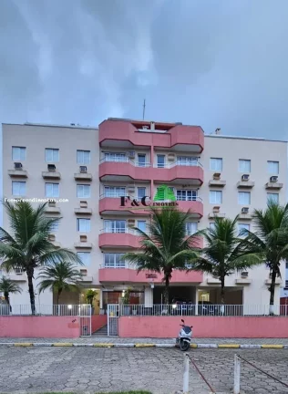Imagem Apartamento para Venda em Ubatuba, Toninhas, 2 dormitórios, 1 suíte, 1 banheiro, 1 vaga