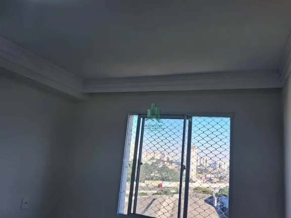 Imagem Apartamento com 2 dormitórios à venda, 36 m² por R$ 297.000,00 - Vila Itapegica - Guarulhos/SP