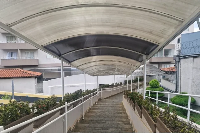Imagem APARTAMENTO RESIDENCIAL em São Paulo - SP, Tucuruvi