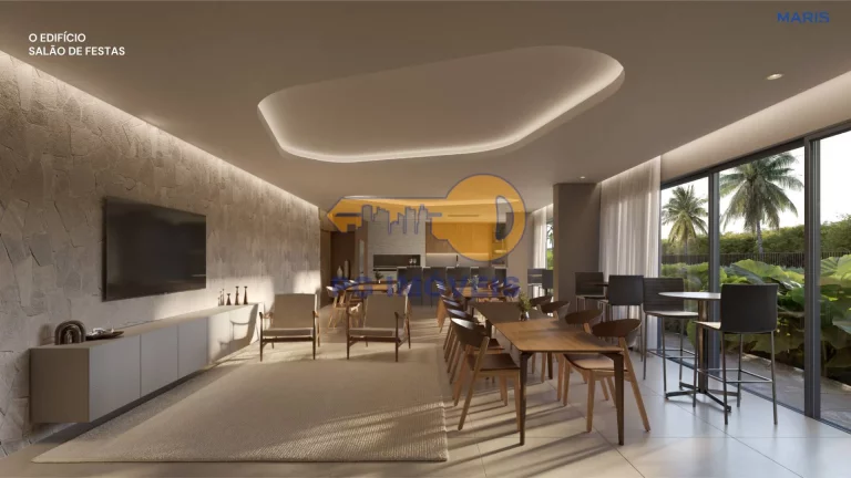 Imagem CONDOMÍNIO CLUBE MARIS EM PORTO BELO