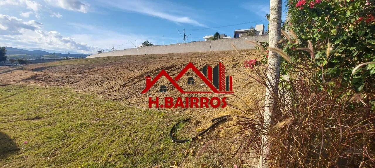 Terreno 600m à Venda Condomínio Colinas do Paratehy - SJCampos