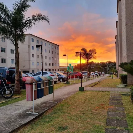 Imagem Apartamento com 2 dormitórios à venda, 46 m² por R$ 230.000,00 - Vila Celeste - Itaquaquecetuba/SP