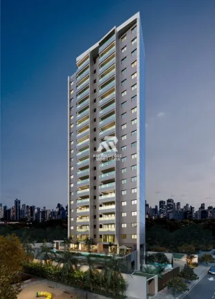 Apartamento de 3 quartos, no bairro Madalena, em Recife
