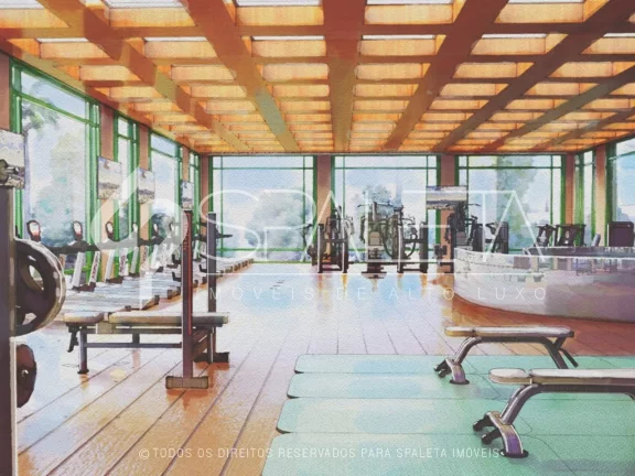 Imagem Terreno incrível à venda na Boa Vista Village com título da praia incluso