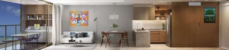 Imagem Loja à venda, 85 m² por R$ 1.124.000,00 - Tambaú - João Pessoa/PB