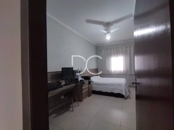 Imagem Casa à venda no bairro Jardim Dois Corações - Sorocaba/SP