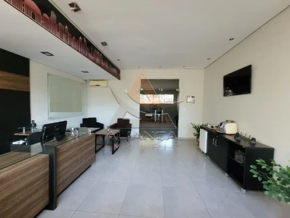 Imagem Prédio Comercial - Ribeirão Preto - Jardim Sumaré