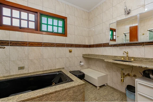 Imagem CASA RESIDENCIAL em São Paulo - SP, Vila Romano
