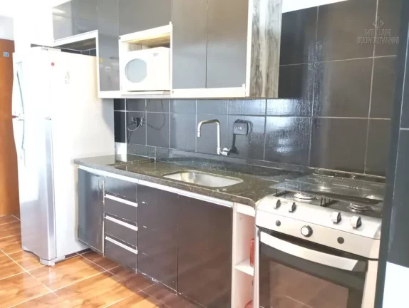 Imagem APARTAMENTO FRENTE E VISTA MAR EM MONGAGUÁ ANDAR ALTO!!