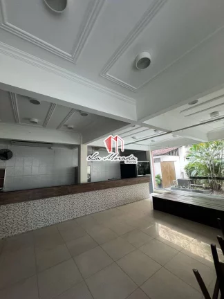 Imagem Prédio Comercial – Cachoeirinha, 25 vagas, 1.732m², Aceita proposta!