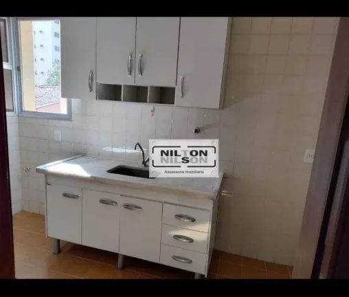 Imagem Apartamento com 1 dormitório para alugar, 50 m² por R$ 1.876,86/mês - Cambuí - Campinas/SP