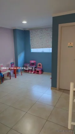 Imagem Apartamento para Locação em Guarulhos / SP no bairro Centro