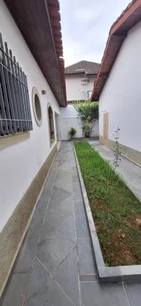 Imagem CASA LADO PRAIA PROXIMA AO CENTRO 4 DORMITORIOS