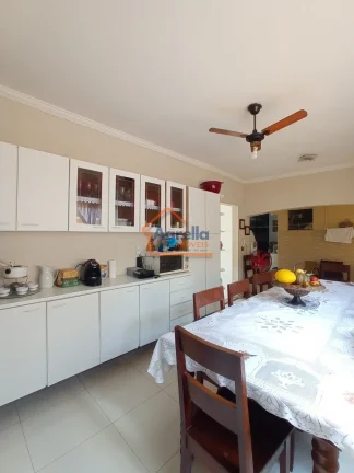 Imagem Casa à venda no bairro Vila Santa Luzia - Mogi Mirim/SP