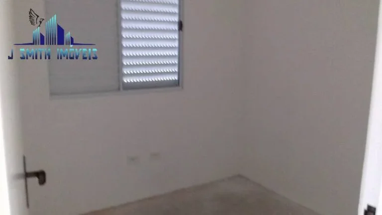 Imagem Apto. NOVO, 3 Dorms, COM PISOS, pronto para morar no centro de Cotia.