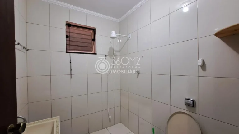 Imagem Sobrado para Venda em Santo André / SP no bairro Jardim Las Vegas