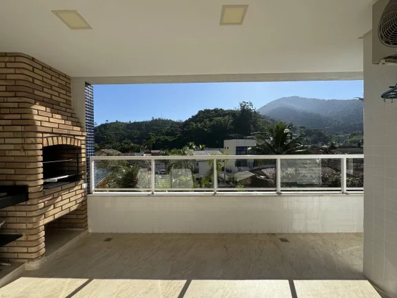 Imagem Apartamento à venda na Praia das toninhas