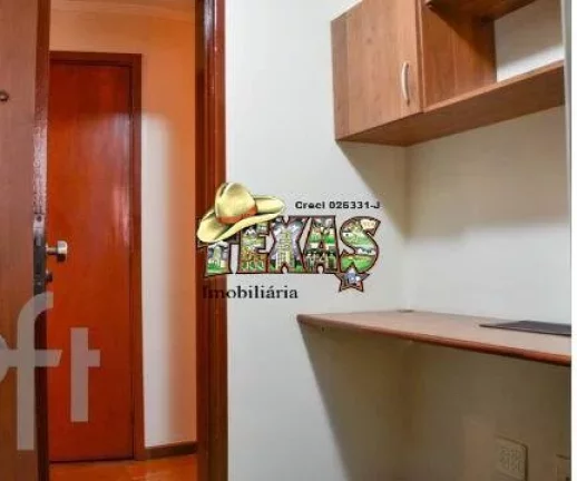 Imagem APARTAMENTO MANDAQUI