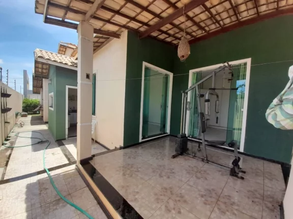 Imagem Casa à venda no Condomínio Rota do Sol - Excelente oportunidade!