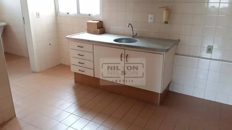 Imagem Apartamento com 1 dormitório para alugar, 56 m² por R$ 1.619,00/mês - Jardim Guanabara - Campinas/SP