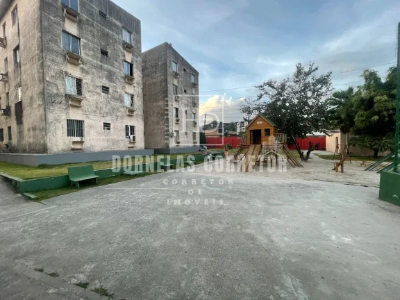 Imagem APTO. 2 QUARTOS, PISCINA, ÁREA KIDS, SALÃO DE FESTA, ACADEMIA E ÁREA DE LAZER COMPLETO