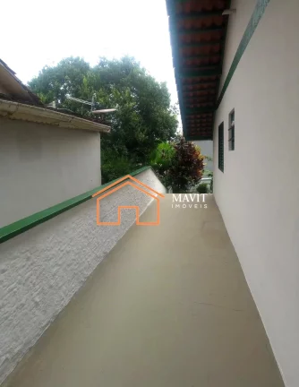 Imagem Imperdível oportunidade! Casa à venda em Barra Velha-SC, bairro Itajuba: 2 quartos, 1 sala, 1 banheiro, 1 vaga de garagem.