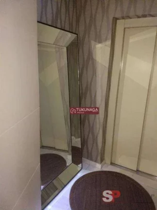 Imagem Apartamento com 4 dormitórios à venda, 189 m² por R$ 1.900.000,00 - Santana - São Paulo/SP