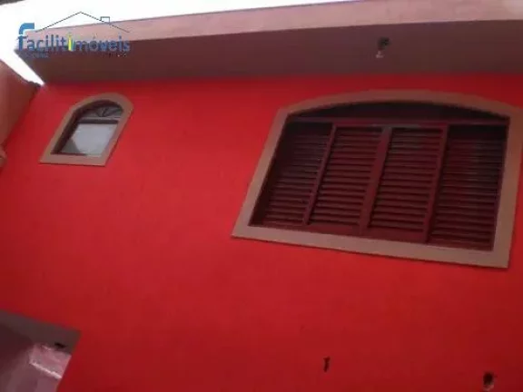 Imagem SOBRADO À VENDA NO BAIRRO CONCEIÇÃO - DIADEMA - SP