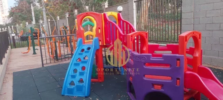 Imagem Apartamento com 2 dormitórios, 43 m² - venda por R$ 220.000,00 ou aluguel por R$ 1.510,00/mês - Parque Residencial Lagoinha - Ribeirão Preto/SP
