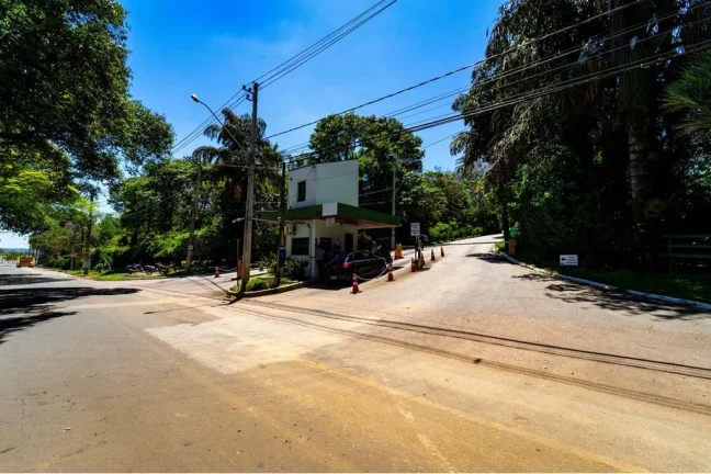 Imagem TERRENO RESIDENCIAL em Jundiaí - SP, Chácara Malota