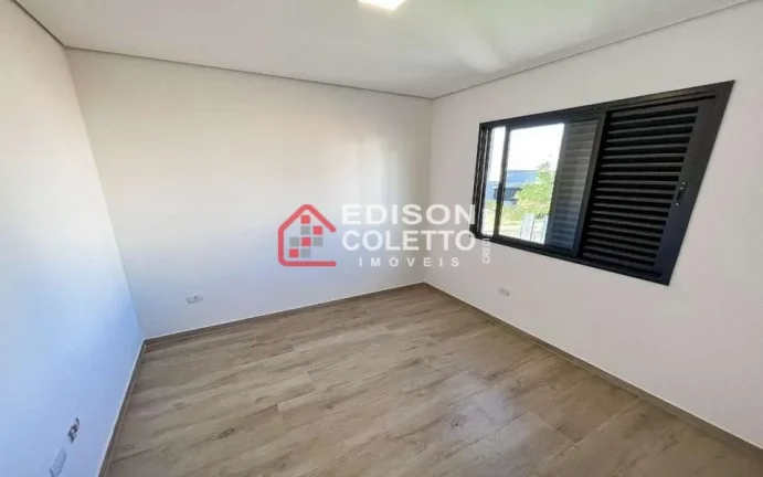 Imagem Casa nova à venda no Residencial Villa D'Aquila, Piracicaba, é uma verdadeira joia!!
