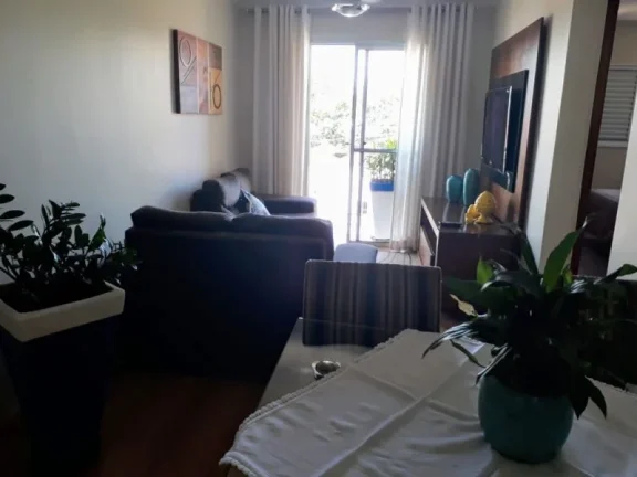 Imagem APARTAMENTO 60 M NA VILA TAMANDARÉ, 2 QUARTOS /1 SUÍTE, R$ 248 MIL - RIBEIRÃO PRETO