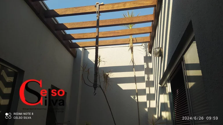 Imagem Casa Geminada Jardim Real (Maringá)