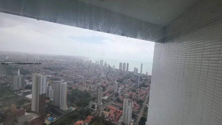 Imagem Cobertura para Venda em Natal, PONTA NEGRA, 2 dormitórios, 2 suítes, 3 banheiros, 2 vagas