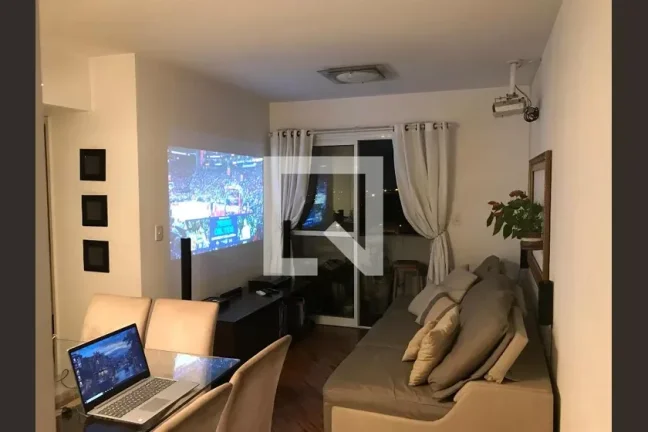 Imagem Apartamento à Venda - Ipiranga, 2 Quartos, 68 m2