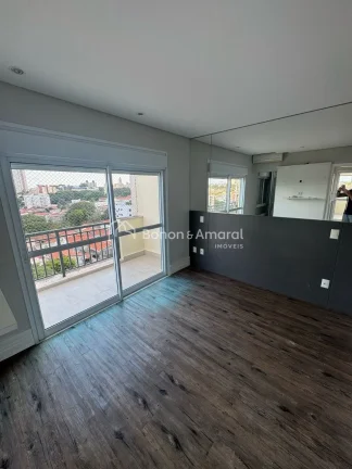 Imagem Exclusiva cobertura duplex à venda em Campinas!

Este belíssimo apartamento oferece 170m² de puro...