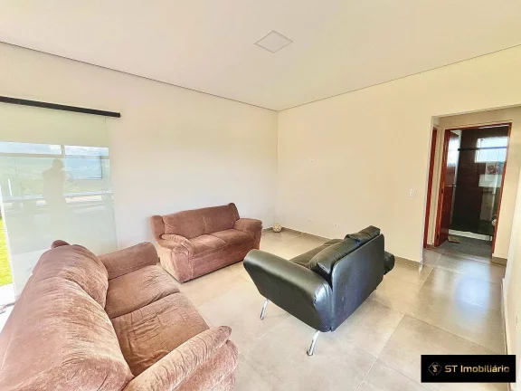 Imagem Chácara à venda em Atibaia/SP - Jd Estância Brasil, 2.000m² por R$950.000!