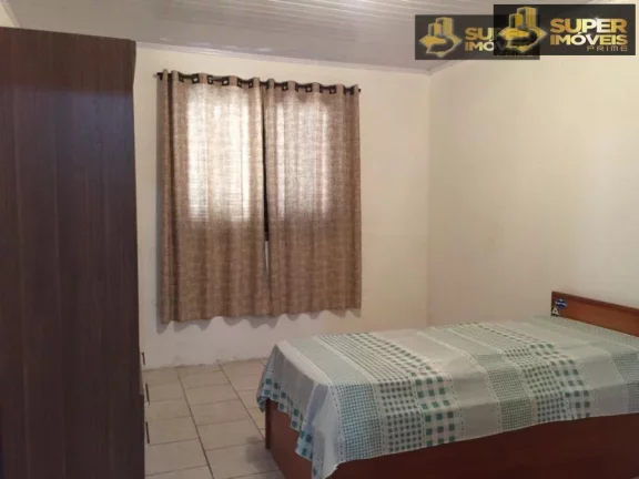 Imagem Casa Sobrado para Venda em Fragata Pelotas-RS - 2562