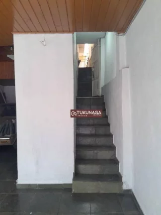 Imagem Sobrado Vila Guilherme