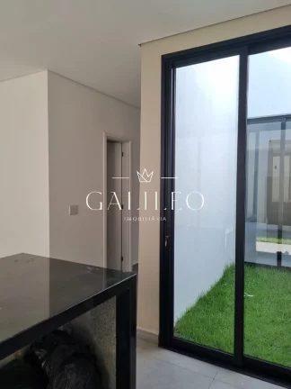 Imagem CASA Á VENDA NO CONDOMÍNIO TERRAS DE GÊNOVA EM JUNDIAÍ -SP