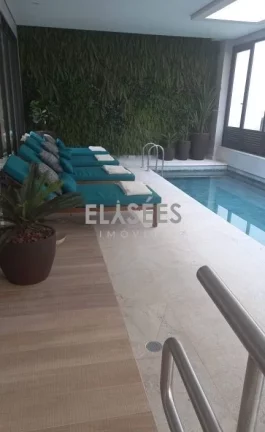 Imagem APARTAMENTO RESIDENCIAL em SÃO PAULO - SP, HIGIENÓPOLIS